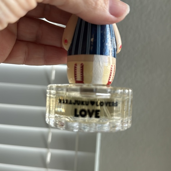 Harajuku Lovers Perfume bundle with 2 - Picture 7 of 11